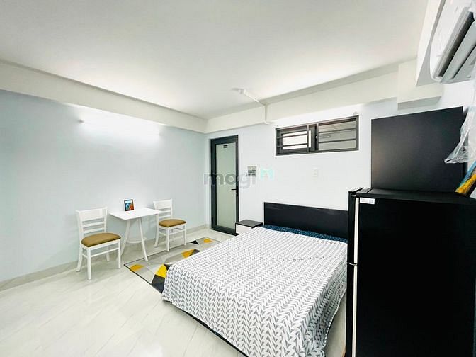 Hình ảnh Phòng studio cao cấp full nội thất
