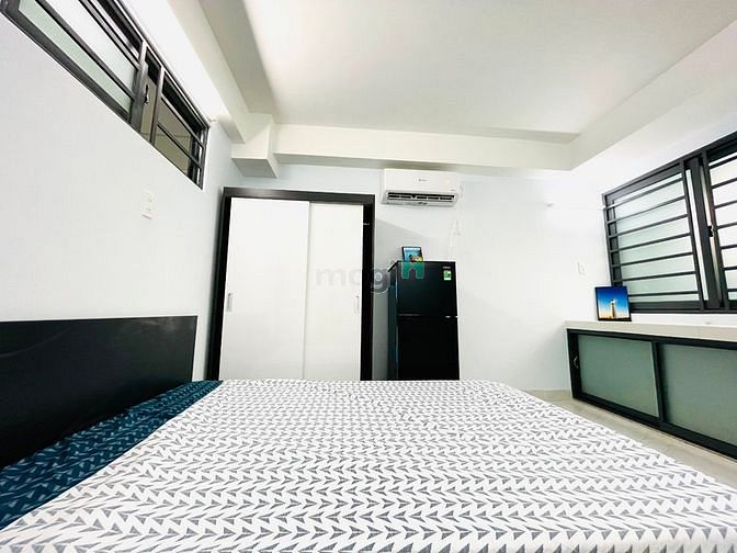 Hình ảnh Phòng studio cao cấp full nội thất