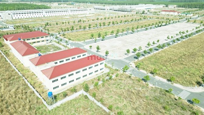 Hình ảnh Bán Đất Nền Giá 1ty550 Gần Khu TTHC Bàu Bàng