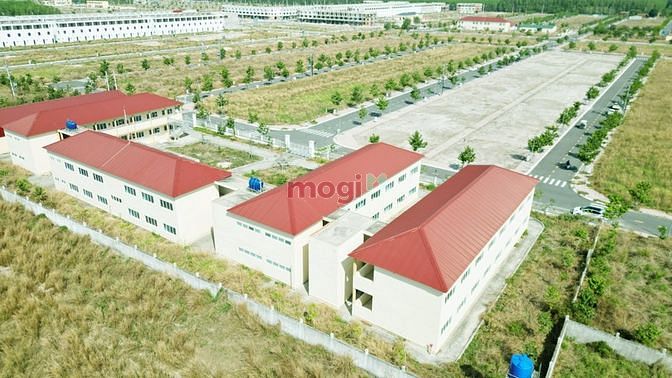 Hình ảnh Bán Đất Nền Giá 1ty550 Gần Khu TTHC Bàu Bàng