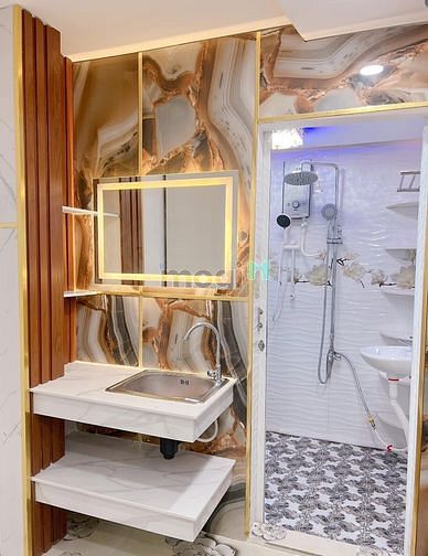 Hình ảnh Mb6623 nạp rút nhanh chóng cao cấp full nội thất bên Dương Bá Trạc Q8