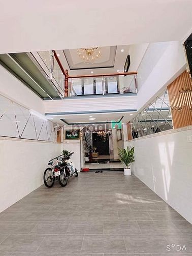 Hình ảnh Phá sản cần bán nhà 1T1L Cửu Long,Tân Bình, 58m2,SHR,LH: Thư