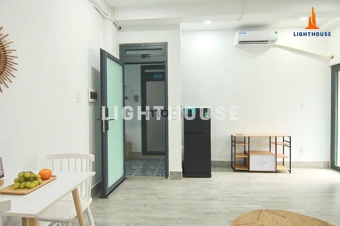 Hình ảnh Studio ngay CV Gò Vấp - Tiện qua ĐH Văn Lang