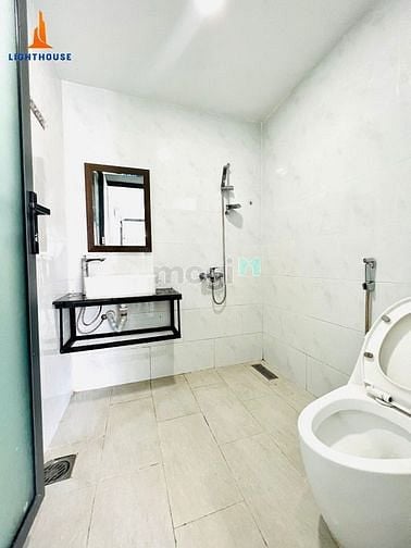 Hình ảnh Studio ngay CV Gò Vấp - Tiện qua ĐH Văn Lang