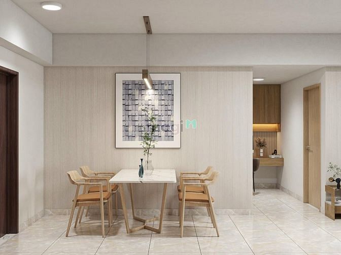 Hình ảnh Cho thuê Trang Chủ MB66.COM / Đăng Ký Tặng 66K Ascentia Phú Mỹ Hưng Quận 7 1pn giá 19tr