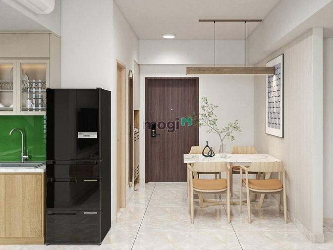 Hình ảnh Cho thuê Trang Chủ MB66.COM / Đăng Ký Tặng 66K Ascentia Phú Mỹ Hưng Quận 7 1pn giá 19tr