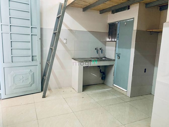 Hình ảnh Phòng Duplex Giá Rẻ Trương Công Định