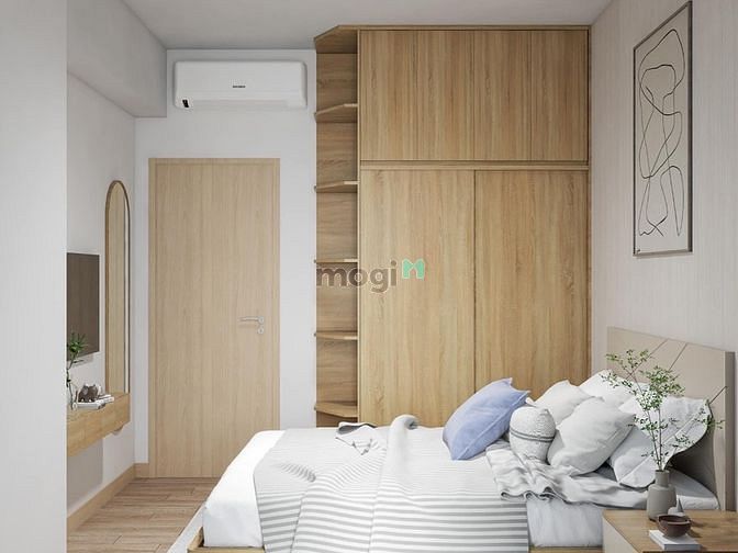 Hình ảnh Cho thuê Trang Chủ MB66.COM / Đăng Ký Tặng 66K Ascentia Phú Mỹ Hưng Quận 7 1pn giá 19tr