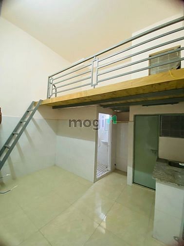 Hình ảnh Phòng Duplex Giá Rẻ Trương Công Định