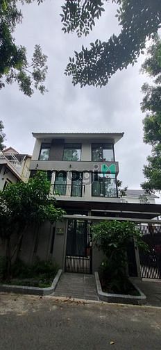 Hình ảnh Cho thuê đơn lập Nam Thông, Phú Mỹ Hưng quận 7, TP.