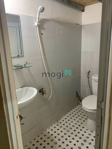 Hình ảnh Phòng Duplex Giá Rẻ Trương Công Định