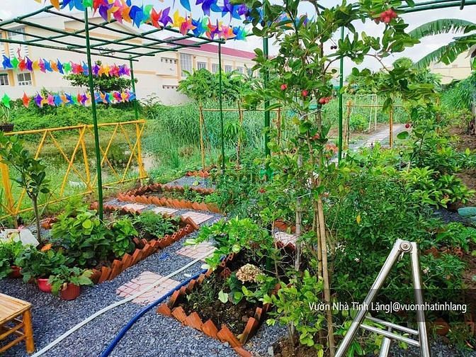 Hình ảnh đất view hồ sinh thái nghỉ dưỡng chỉ 300tr