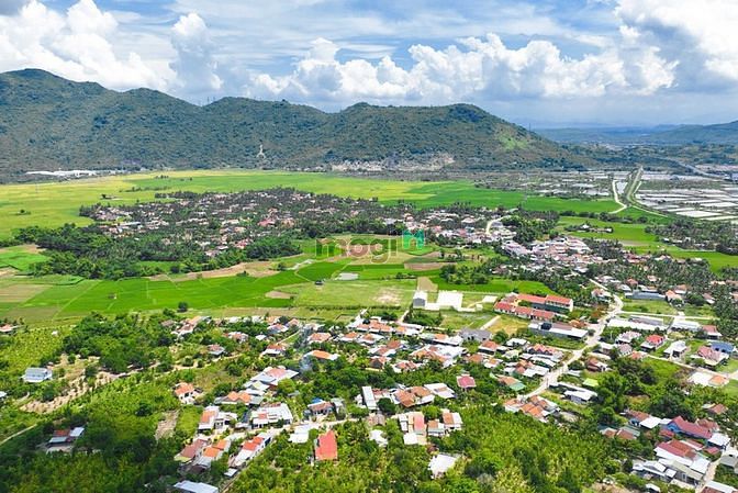 Hình ảnh Bán Đất Ninh Ích, Ninh Hòa, ngang 10m. Cách Nha Trang 15 phút đi xe
