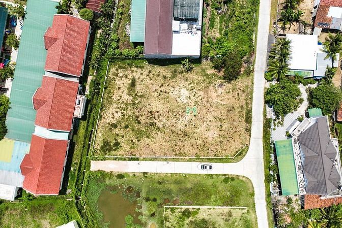 Hình ảnh Bán Đất Ninh Ích, Ninh Hòa, ngang 10m. Cách Nha Trang 15 phút đi xe