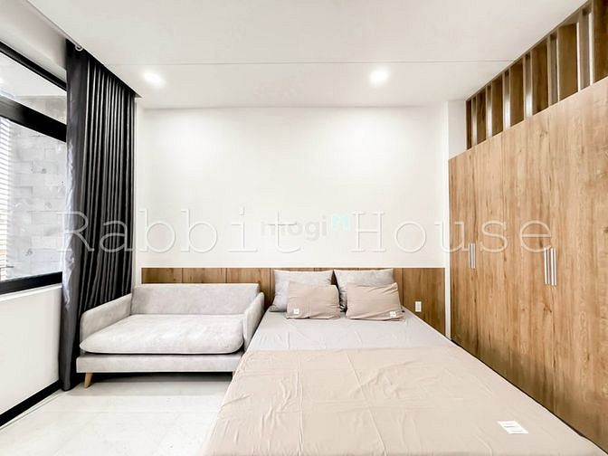Hình ảnh ✨ Trống 1 studio cửa sổ bancol gần hồng bàng , uef , hutech