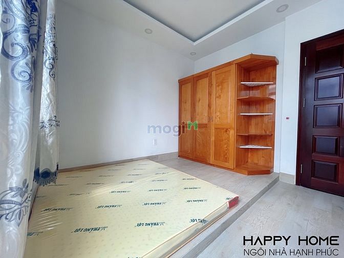 Hình ảnh CHDV Lý Thường Kiệt - Q10 Bancol 30m2 full NT