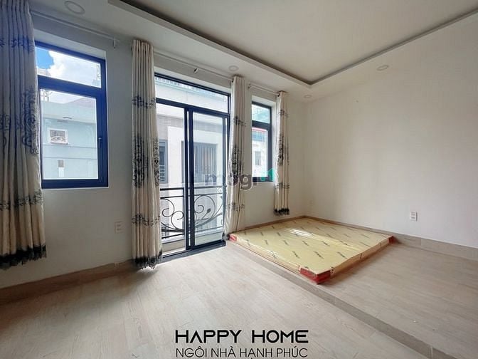 Hình ảnh CHDV Lý Thường Kiệt - Q10 Bancol 30m2 full NT