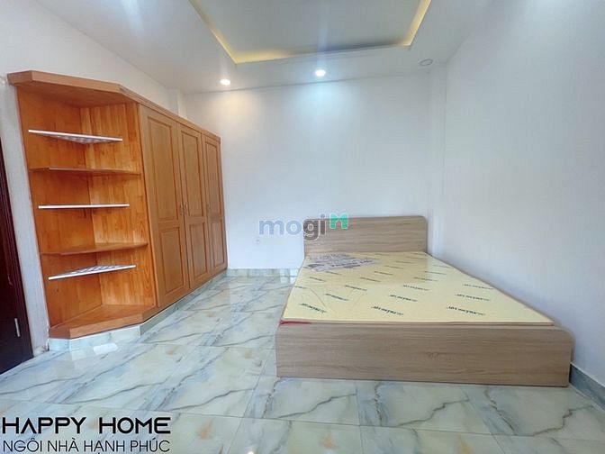Hình ảnh CHDV Lý Thường Kiệt - Q10 Bancol 30m2 full NT