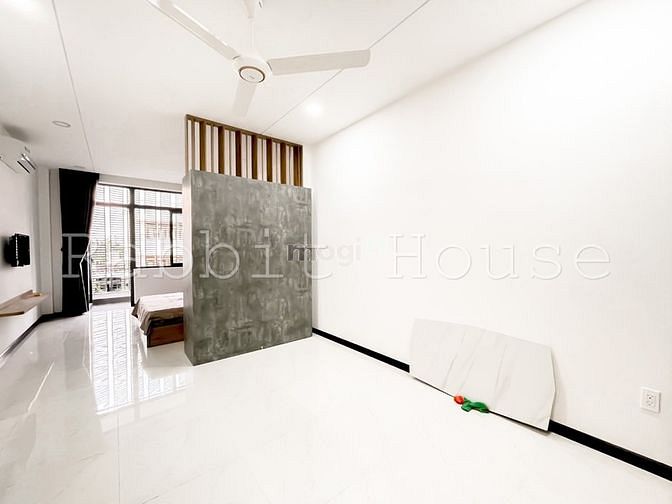 Hình ảnh ✨ Trống 1 studio cửa sổ bancol gần hồng bàng , uef , hutech