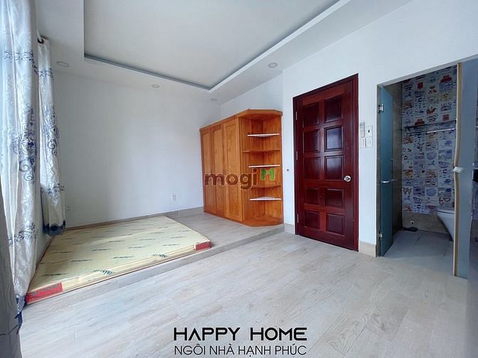 Hình ảnh CHDV Lý Thường Kiệt - Q10 Bancol 30m2 full NT
