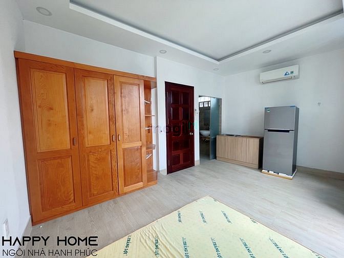 Hình ảnh CHDV Lý Thường Kiệt - Q10 Bancol 30m2 full NT