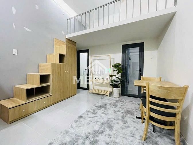 Hình ảnh 🏡DUPLEX CAO CẤP-Full nội thất-Ngay Đầm Sen-ĐH Văn Hiến💕