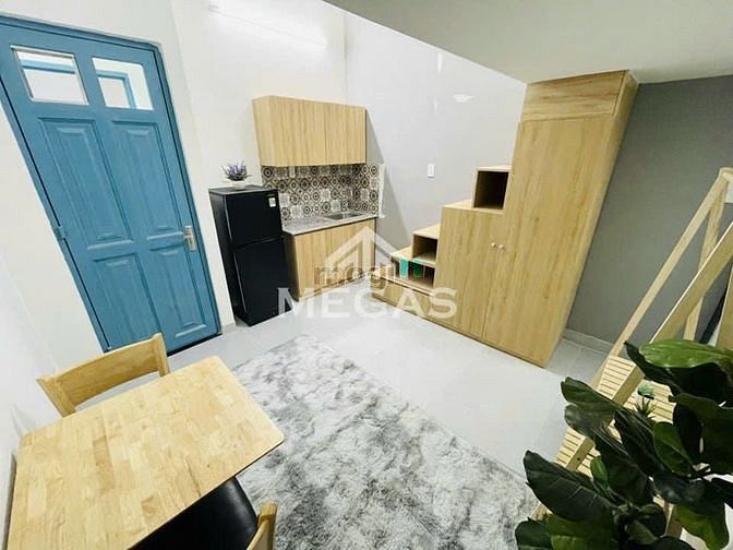Hình ảnh 🏡DUPLEX CAO CẤP-Full nội thất-Ngay Đầm Sen-ĐH Văn Hiến💕
