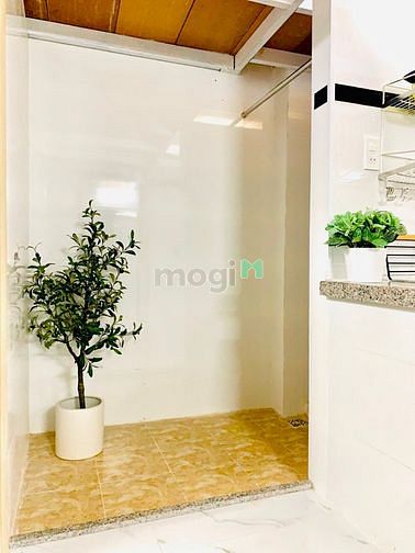 Hình ảnh Căn Hộ Duplex Dành Cho Sinh Viên Quận 7