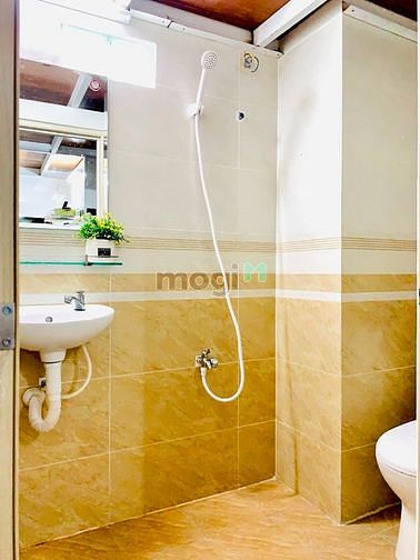 Hình ảnh Căn Hộ Duplex Dành Cho Sinh Viên Quận 7