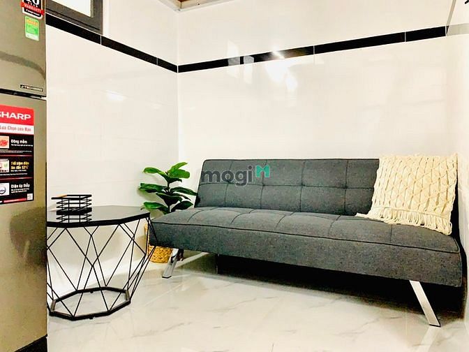 Hình ảnh Căn Hộ Duplex Dành Cho Sinh Viên Quận 7