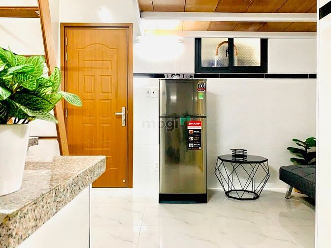 Hình ảnh Căn Hộ Duplex Dành Cho Sinh Viên Quận 7