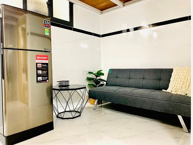 Hình ảnh Căn Hộ Duplex Dành Cho Sinh Viên Quận 7