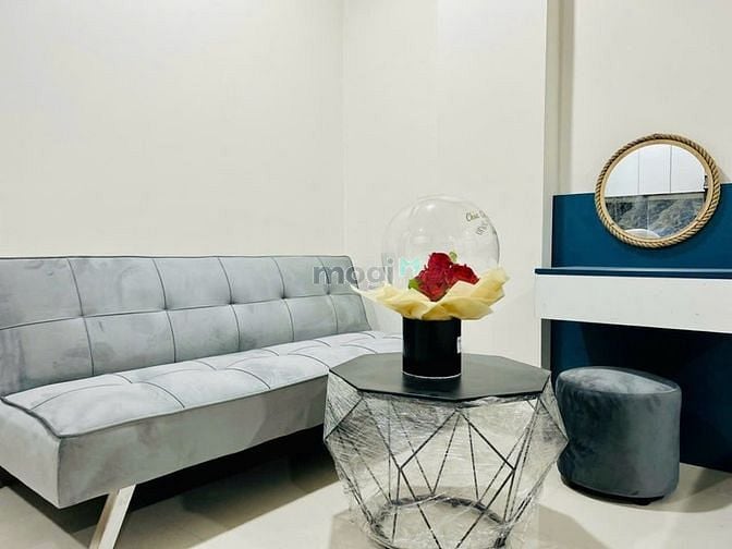Hình ảnh Căn Hộ Mini Bình Thạnh gần ĐU Hutech, ngã 4 Hàng Xan