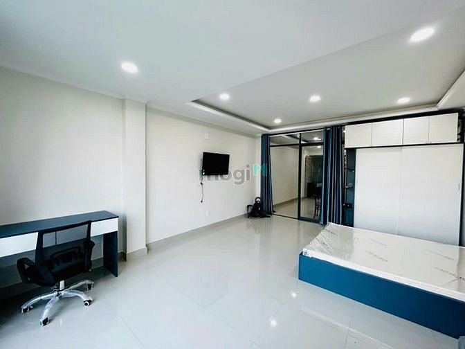 Hình ảnh Căn Hộ Mini Bình Thạnh gần ĐU Hutech, ngã 4 Hàng Xan