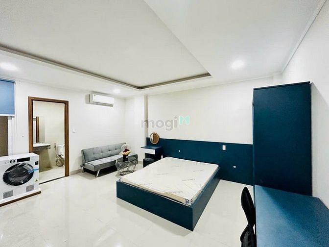 Hình ảnh Căn Hộ Mini Bình Thạnh gần ĐU Hutech, ngã 4 Hàng Xan