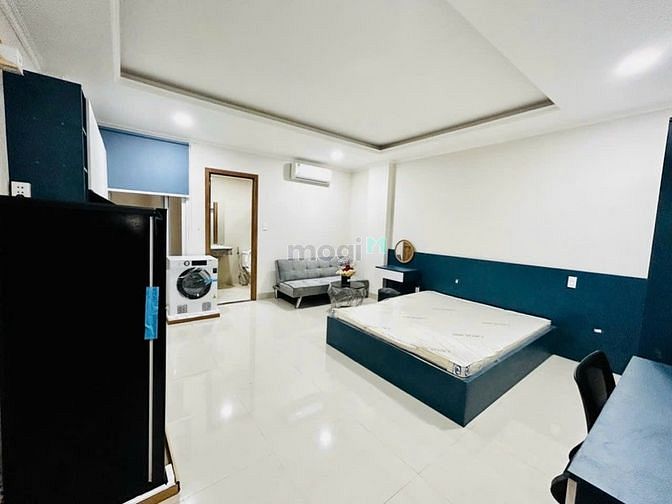 Hình ảnh Căn Hộ Mini Bình Thạnh gần ĐU Hutech, ngã 4 Hàng Xan