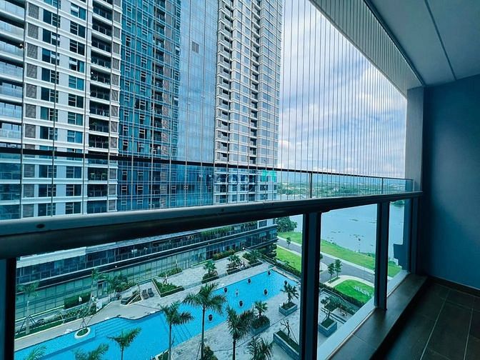 Hình ảnh Cho thuê Sunwah Pearl, 3 PN 126m2, giá chỉ 36 triệu/tháng