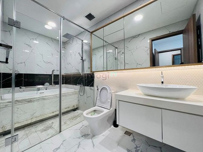 Hình ảnh Cho thuê Sunwah Pearl, 3 PN 126m2, giá chỉ 36 triệu/tháng
