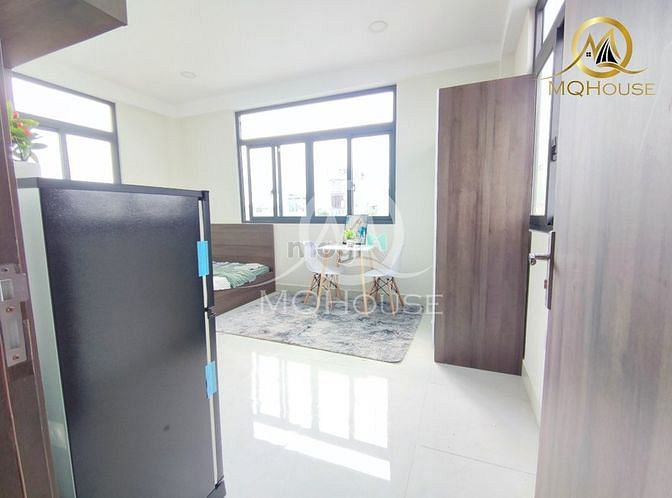Hình ảnh Studio cửa sổ - Hoàng Văn Thụ - CD Lý Tự Trọng