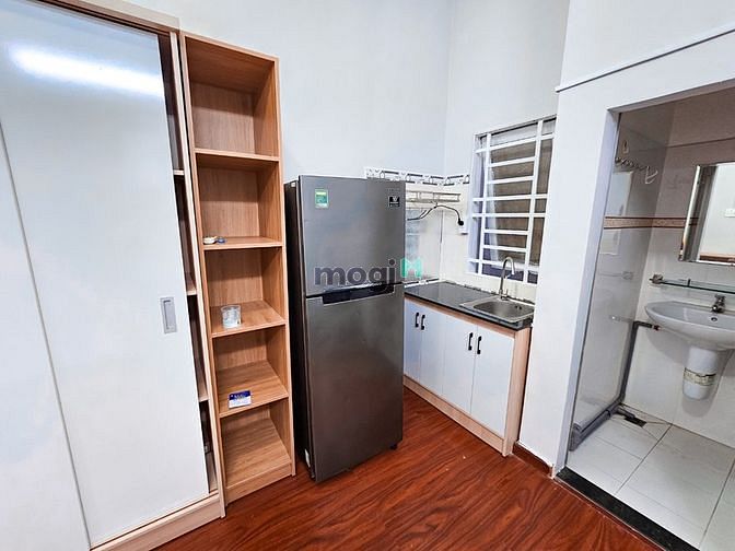 Hình ảnh CHO THUÊ CĂN HỘ FULL nội thất thoáng mát Quận 3