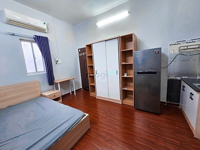 Hình ảnh CHO THUÊ CĂN HỘ FULL nội thất thoáng mát Quận 3