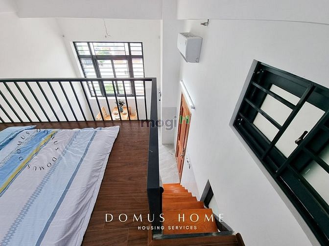 Hình ảnh Cho thuê CHDV Studio, Duplex đầy đủ nội thất gần lotte