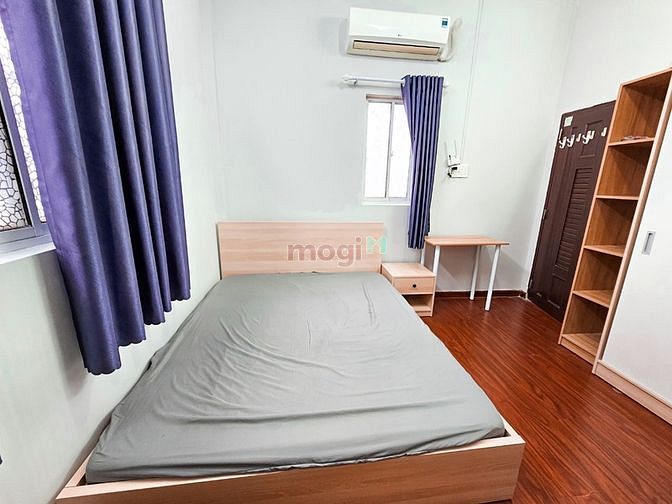 Hình ảnh CHO THUÊ CĂN HỘ FULL nội thất thoáng mát Quận 3