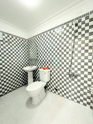 Hình ảnh Căn Hộ Full Nội Thất Ngay Vũ Tùng Gần Chợ Bà Chiểu