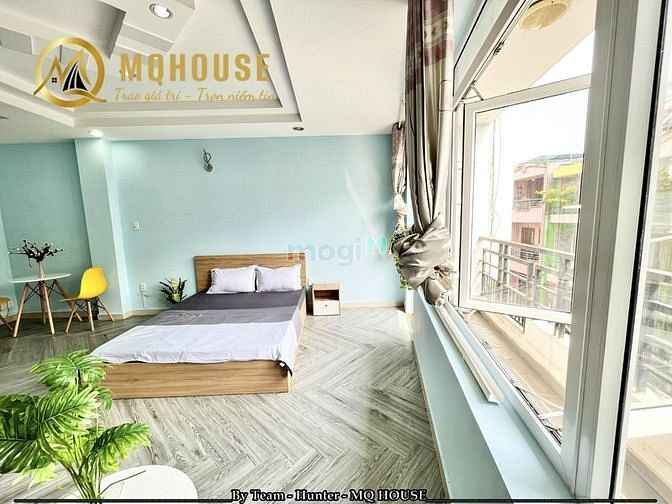 Hình ảnh 🪻🍒 Cho thuê Trang Chủ MB66.COM / Đăng Ký Tặng 66K, Ngay Phan Xích Long, 30m & 40m, Phú Nhuận