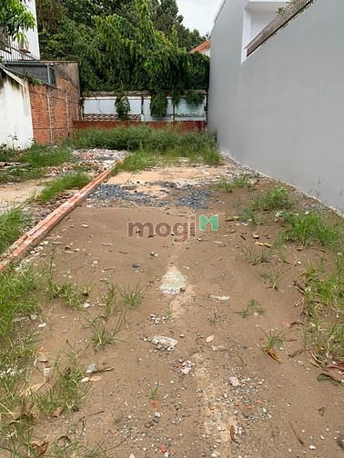 Hình ảnh Khu Hiếm !!! Bán đất nền thổ cư Đường Linh Trung - SHR xây dựng ngay