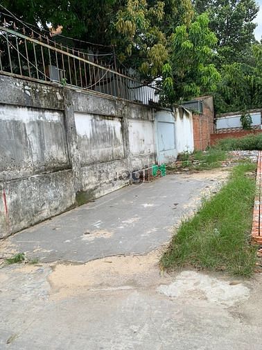 Hình ảnh Khu Hiếm !!! Bán đất nền thổ cư Đường Linh Trung - SHR xây dựng ngay