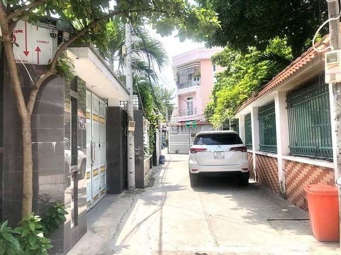 Hình ảnh Khu Hiếm !!! Bán đất nền thổ cư Đường Linh Trung - SHR xây dựng ngay