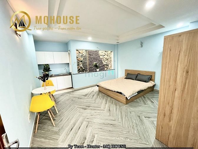 Hình ảnh 🪻🍒 Cho thuê Trang Chủ MB66.COM / Đăng Ký Tặng 66K, Ngay Phan Xích Long, 30m & 40m, Phú Nhuận