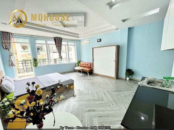 Hình ảnh 🪻🍒 Cho thuê Trang Chủ MB66.COM / Đăng Ký Tặng 66K, Ngay Phan Xích Long, 30m & 40m, Phú Nhuận